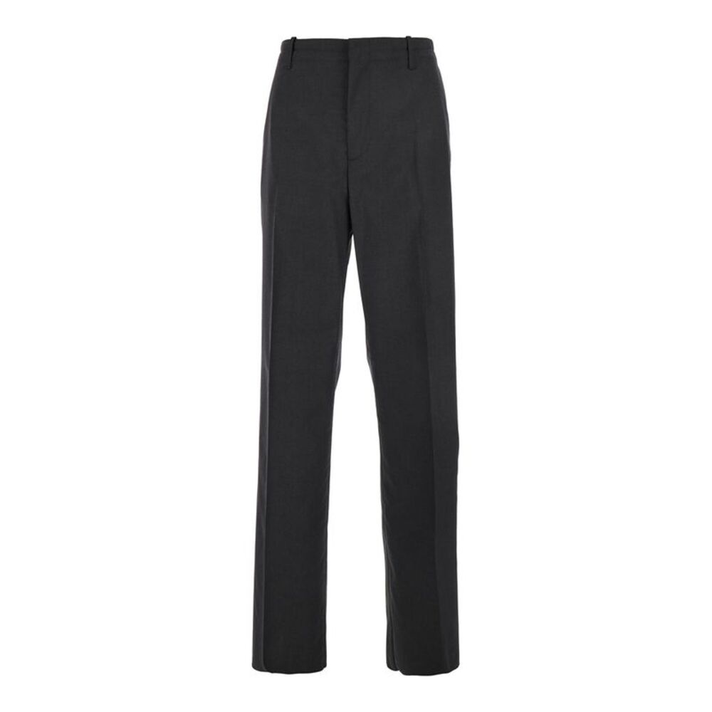 Bottega Veneta Men Wool Superfine